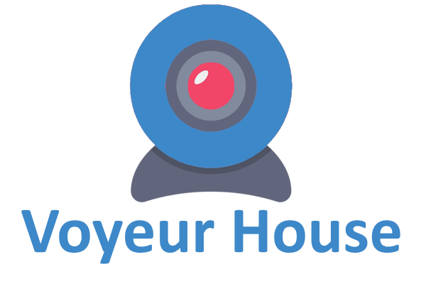 Voyeur House : Caméras adultes en direct